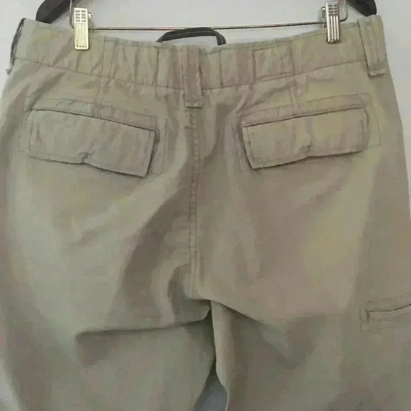 NINETEEN SIXTY-NINE Men’s Khaki Pants 36x30” - Picture 2 of 12